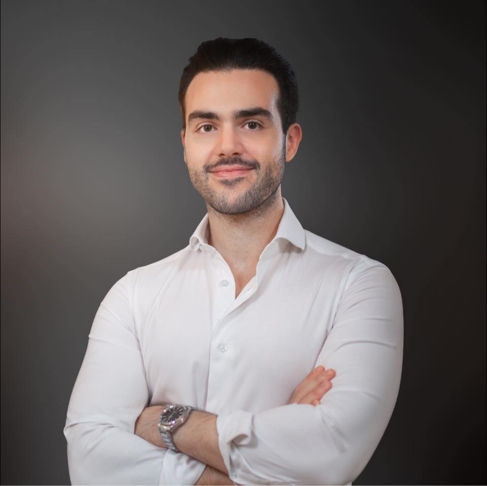 Dr. Youssef Gam