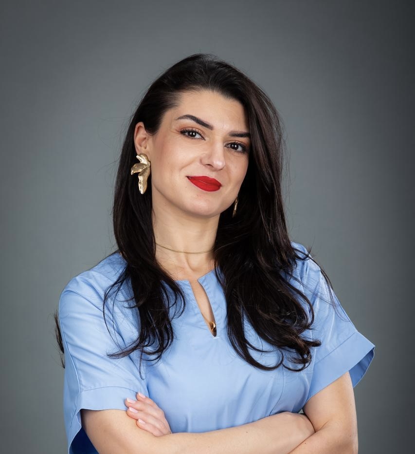 Dr Malek Kharrat