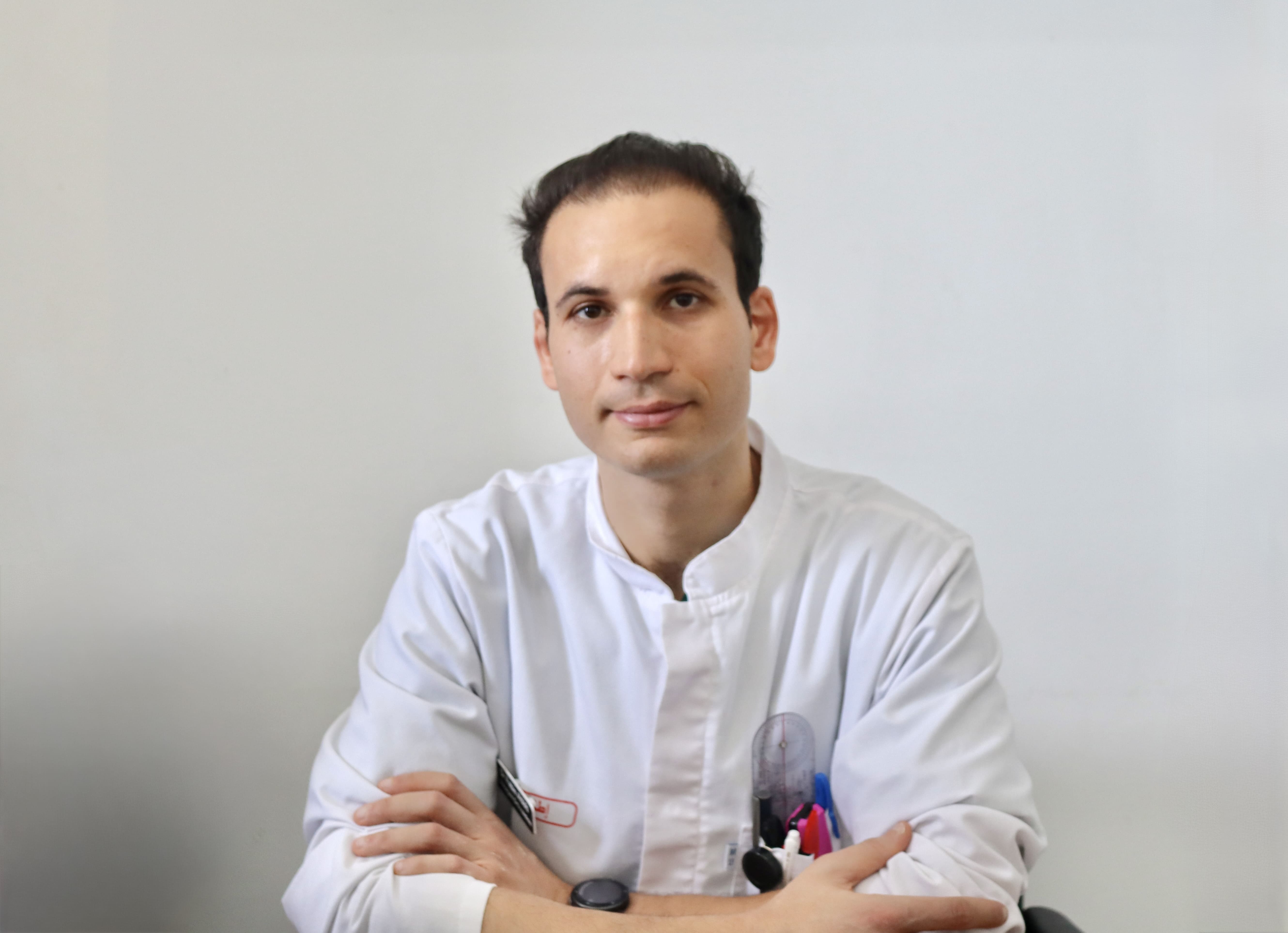 Dr Rabie Ayari