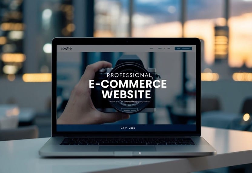 E-commerce Solutions