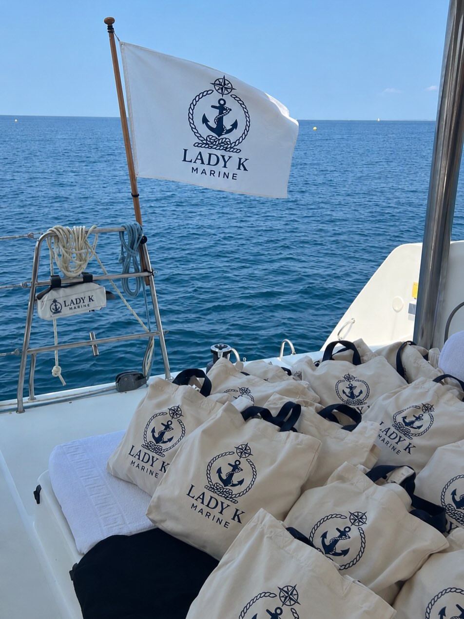Lady K Marine - Image 1