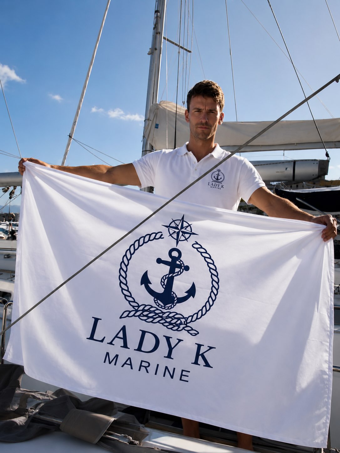 Lady K Marine - Image 2