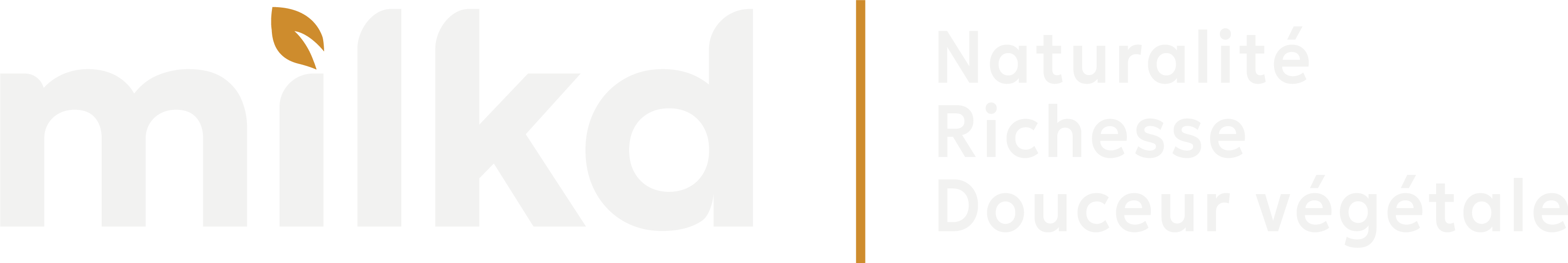 MILKD