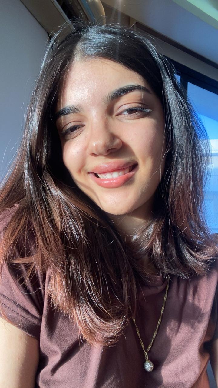 Nourhene Aouidi
