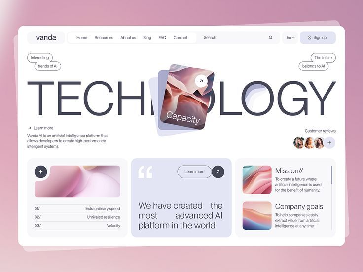 Web Development
